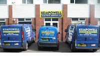 Kempowell Services Ltd 610820 Image 1